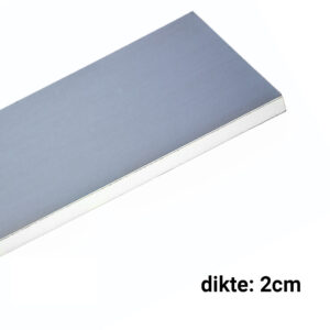 PUR + GIPS 2600x1200x20mm + 9,5 mm gips Rd:0.75 40pl/pak (=124,80 m²) Sis Reve SI